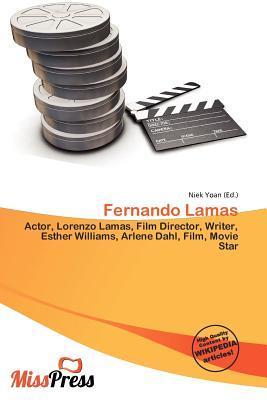Fernando Lamas