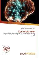 Leo Alexander