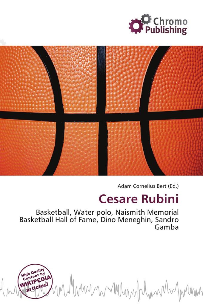 Cesare Rubini