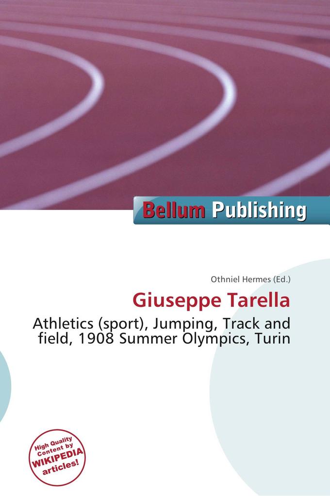Giuseppe Tarella