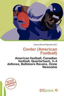 Center (American Football)