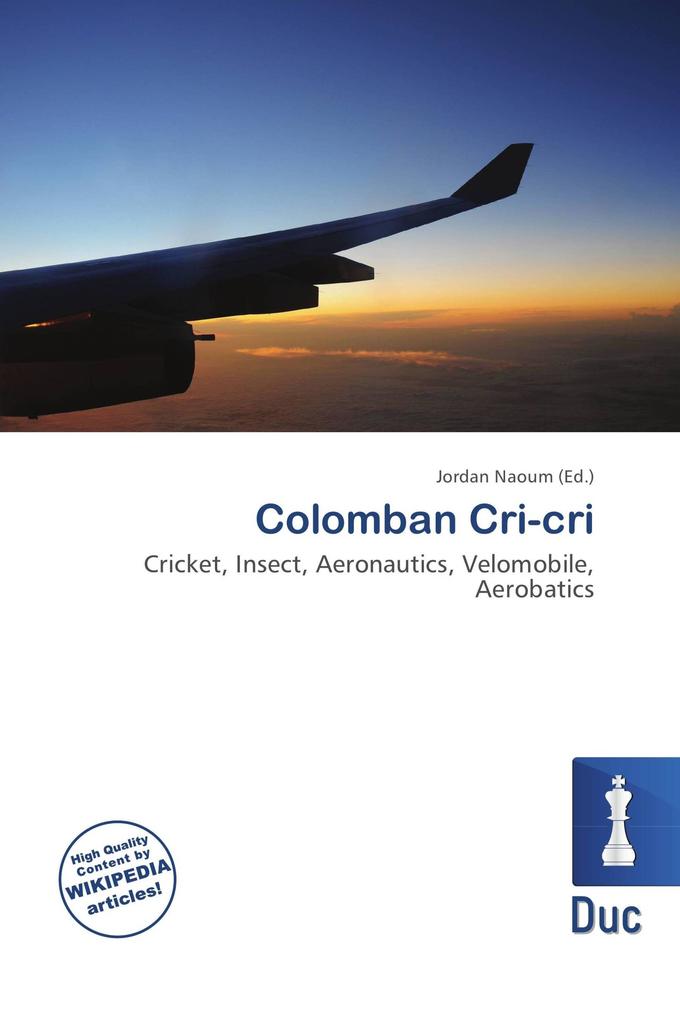 Colomban Cri-cri