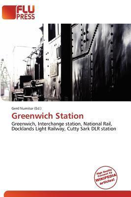 Greenwich Station