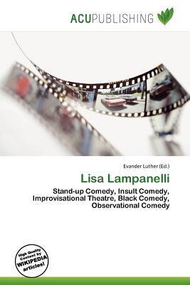 Lisa Lampanelli