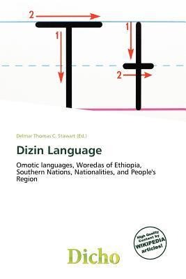 Dizin Language