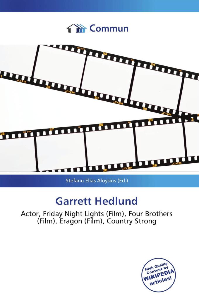 Garrett Hedlund