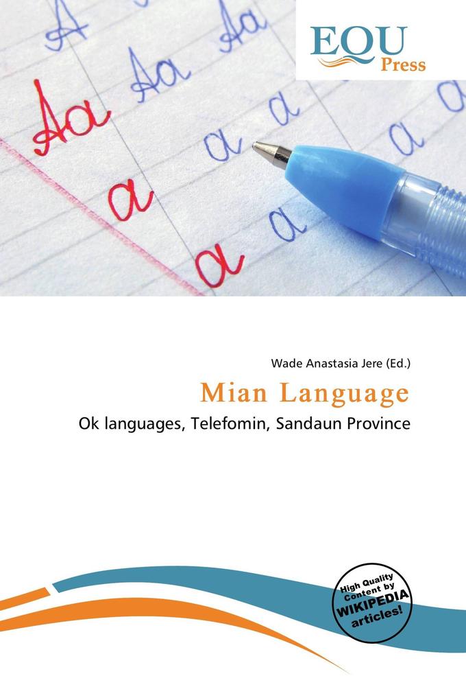 Mian Language