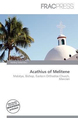 Acathius of Melitene