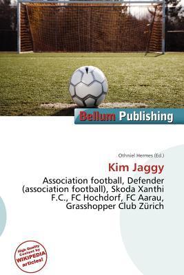 Kim Jaggy