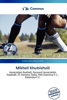 Mikheil Khutsishvili