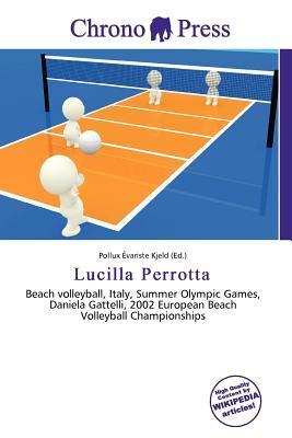 Lucilla Perrotta