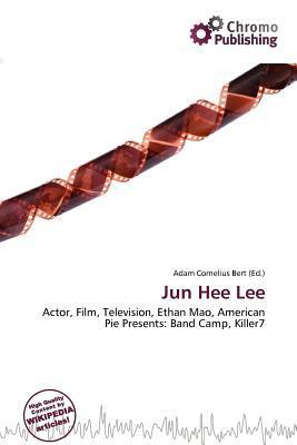 Jun Hee Lee