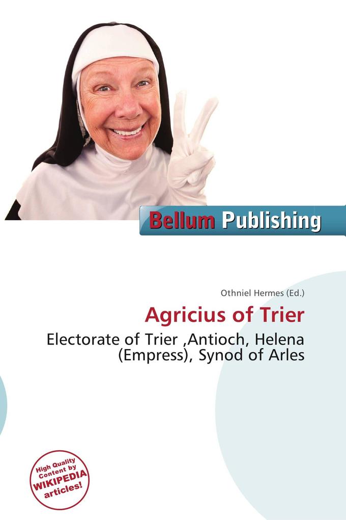 Agricius of Trier