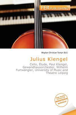 Julius Klengel