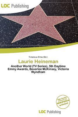 Laurie Heineman