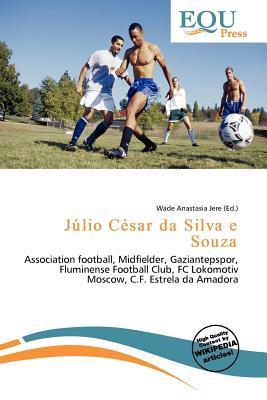 Júlio César da Silva e Souza