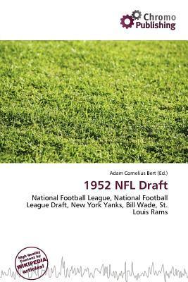 1952 NFL Draft