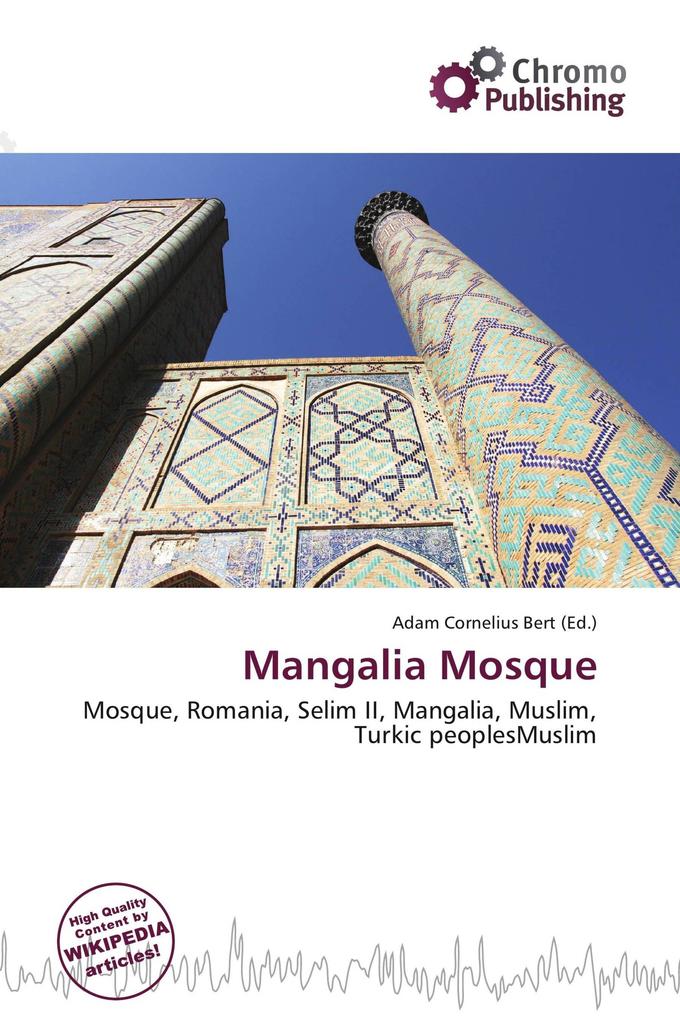 Mangalia Mosque