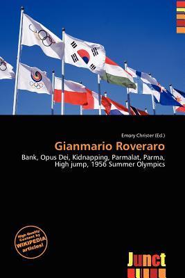 Gianmario Roveraro