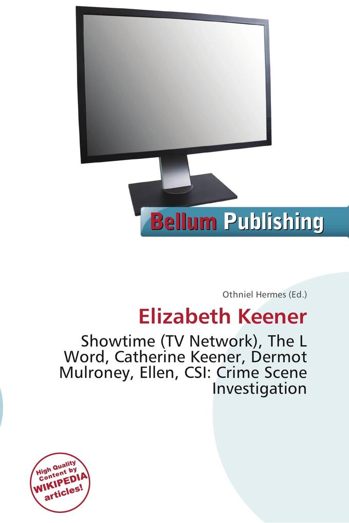 Elizabeth Keener