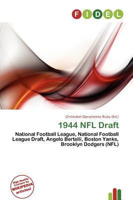 1944 NFL Draft