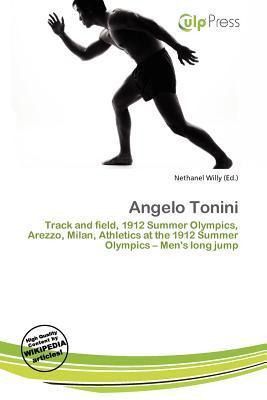 Angelo Tonini
