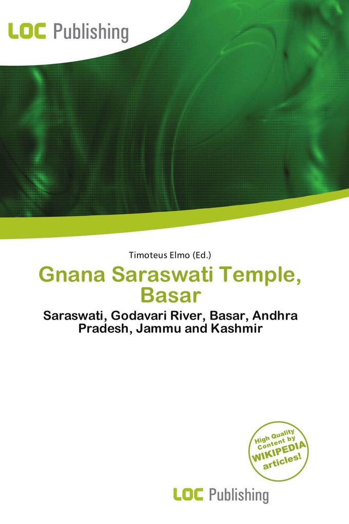 Gnana Saraswati Temple Basar