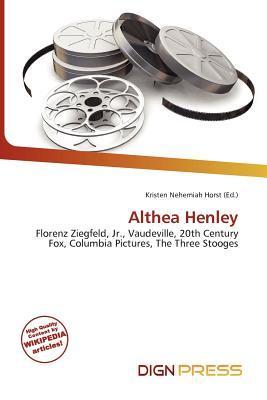 Althea Henley