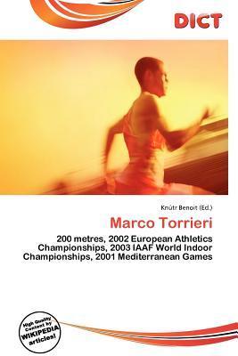 Marco Torrieri