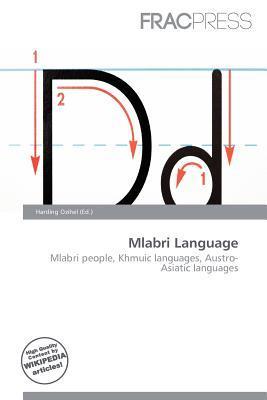 Mlabri Language