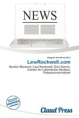 LewRockwell.com