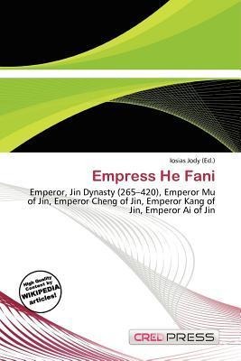 Empress He Fani