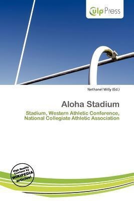 Aloha Stadium