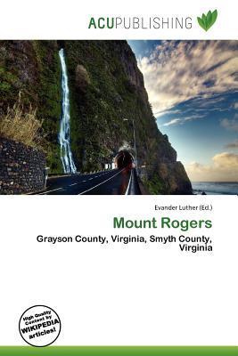 Mount Rogers