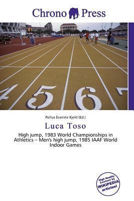 Luca Toso