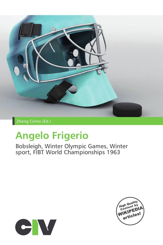 Angelo Frigerio