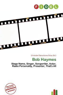 Bob Haymes