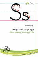 Aequian Language