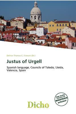 Justus of Urgell