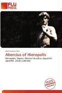 Abercius of Hieropolis
