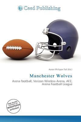 Manchester Wolves