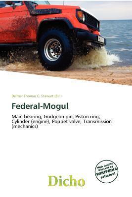 Federal-Mogul