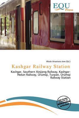 Kashgar Railway Station