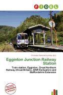 Egginton Junction Railway Station