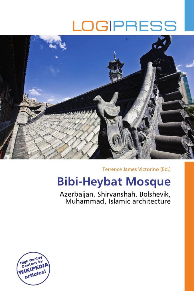 Bibi-Heybat Mosque