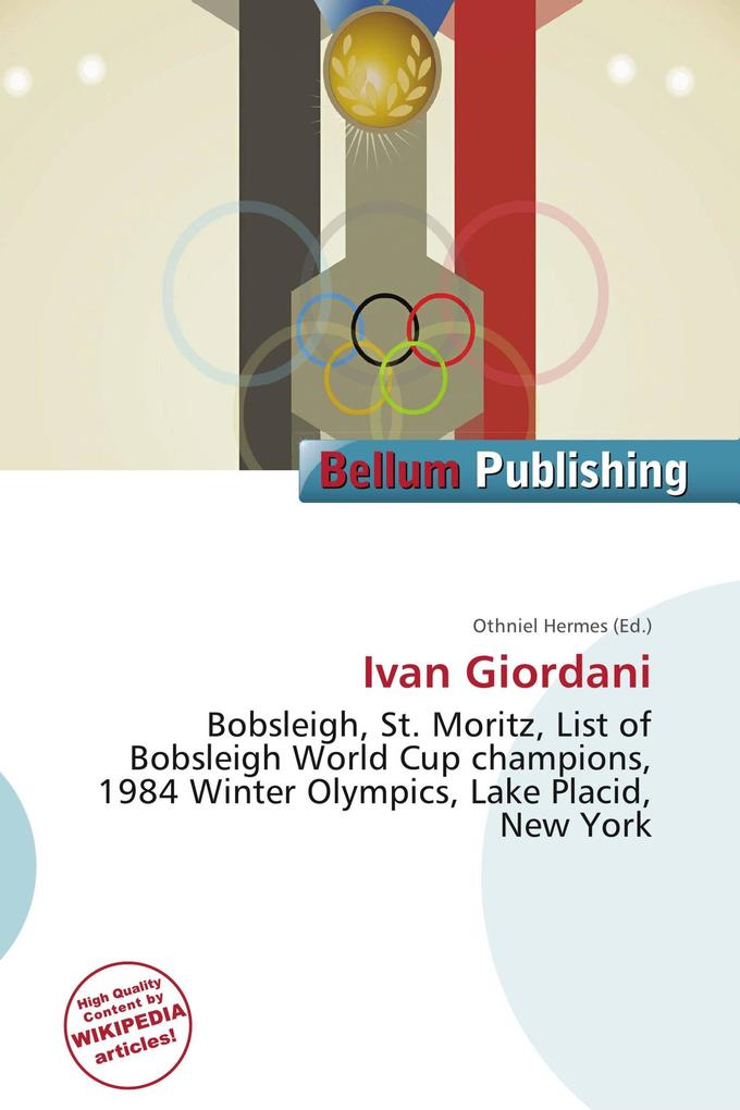 Ivan Giordani