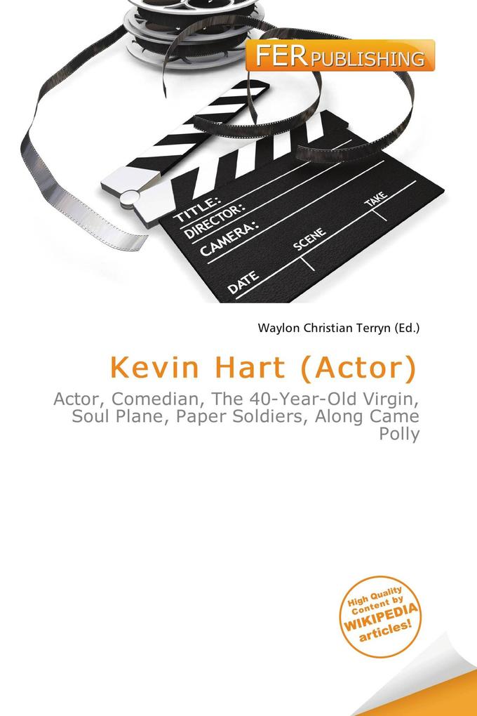 Kevin Hart (Actor)