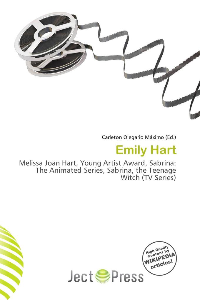 Emily Hart