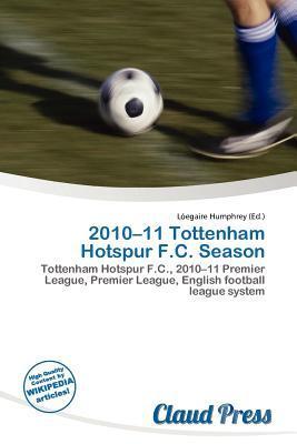 2010-11 Tottenham Hotspur F.C. Season