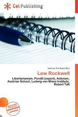 Lew Rockwell